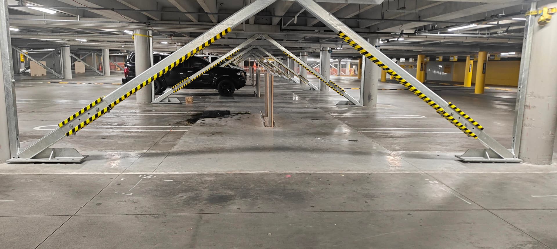 PaknSave Albany (Underground Parking)