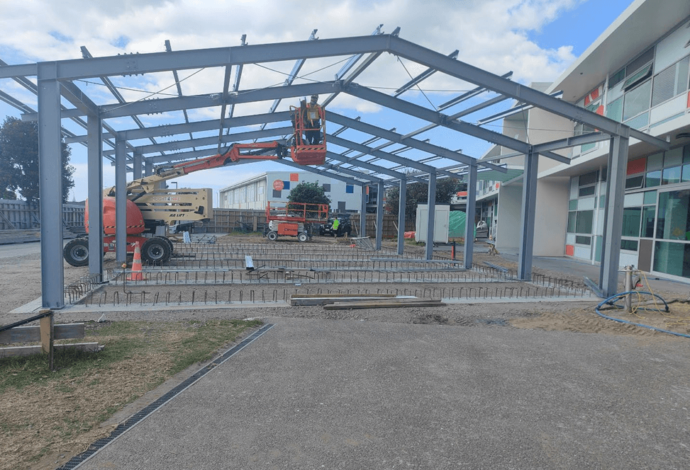 Papamoa College, Tauranga